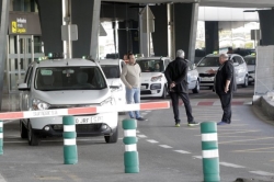 «Parece mentira que no puedas pagar con tarjeta en el siglo XXI»