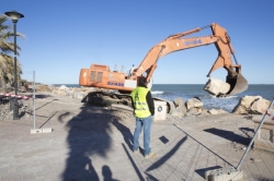60 días para resucitar las playas de la Comunitat Valenciana