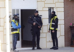 Detenido en Benetússer (Valencia) un marroquí por adoctrinamiento e intentar captar combatientes para el Daesh