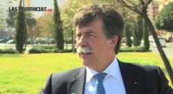 Javier Urra: «Ser padre es fácil, educar es más complicado, y hacerlo perfecto, imposible»