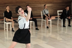 Dansa València entra en escena