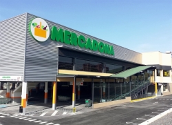 Mercadona dedica veinte millones para servir zumo fresco en todos sus supermercados