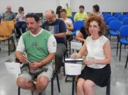 La alcaldesa de Benicull denuncia a un edil de Compromís por llamarla «payasa» y agredirla