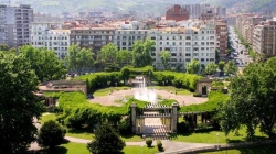 Diseñar ciudades saludables para combatir la obesidad