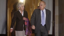 La Policía cifra en 70 millones el patrimonio «no justificado» de los Pujol Ferrusola