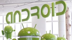 Android quiere conducir vehículos