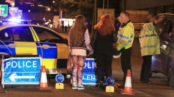 22 muertos, entre varios niños, y 59 heridos por un ataque suicida en un concierto en Mánchester