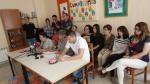 Las Terciarias llevan ante la fiscalía a Mónica Oltra por difundir datos de menores