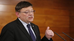 Puig premia a dos asesores y ya gasta más de 740.000 euros al año