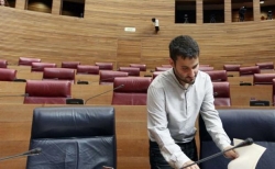 El conseller Vicent Marzà recibe el tercer mazazo del TSJ en 15 días por el decreto de plurilingüismo