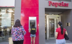 Cincuenta mil accionistas valencianos del Popular preparan otra querella