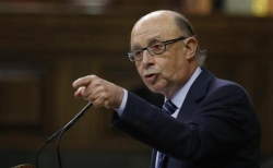 Montoro propone ahora prohibir por ley nuevas amnistías fiscales