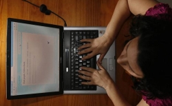 Los internautas confían más en los medios que en las redes para informarse