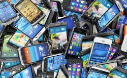 La electrónica, el producto más vendido en internet