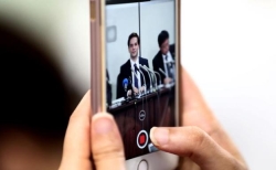 Un tercio de los españoles usa el smartphone como primer acceso a internet