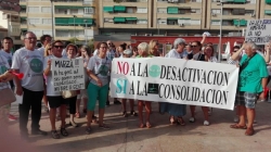 Mil profesores perderán su puesto por no tener título de valenciano
