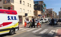 Un hombre hiere de gravedad a su exmujer y su exsuegra y se suicida en Tavernes de la Valldigna