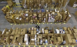 Amazon abre en Toledo un centro logístico que creará 10 veces más empleo que en Paterna