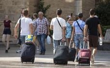 España marca otro récord de visitantes en julio