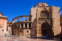 Las visitas a los museos y monumentos de Valencia aumentan un 14%