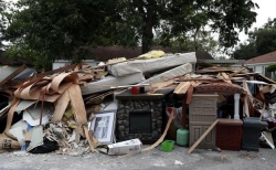 El huracán Irma tiene una «intensidad sin precedentes en el Atlántico»