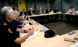 Fallas, maratón y fútbol tendrán más seguridad por la amenaza yihadista