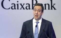 La banca catalana se desploma ante el desafío independentista