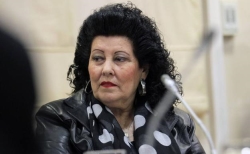 La Audiencia de Valencia confirma el embargo de 12 obras de arte a Consuelo Císcar