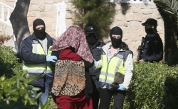 Detenido en Sagunto un marroquí acusado de captar combatientes para el Dáesh