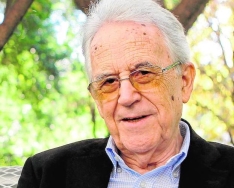 Santos Juliá: «Lo de Puigdemont no tiene precedente en toda la historia mundial, como líder es patético»