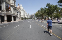 Menos de un 1% de los vecinos participa en la votación para elegir obras municipales