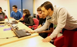 La tecnología en el aula mejora las competencias de los alumnos