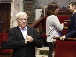 Ribó se niega a rectificar e insiste en frenar las obras para ampliar la V-21