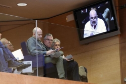 La Diputación de Valencia expulsa a Lo Rat Penat del Principal 140 años después