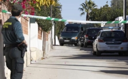 Cuatro crímenes por violencia de género en la Comunitat en menos de un mes