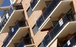 El precio de la vivienda en la Comunitat sube un 2,9% en el tercer trimestre de 2017