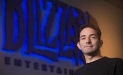 «El futuro de los videojuegos va a ir vinculado a la retransmisión de partidas»