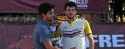 Carlos Taberner, nuevo campeón de España
