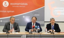 Los economistas prevén que la Comunitat saque partido del desafío secesionista catalán