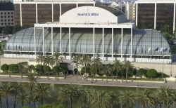 El Palau gasta 74.000 euros en un evento con 32 asistentes