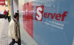 El 30% del paro destruido en España en febrero fue en la Comunitat