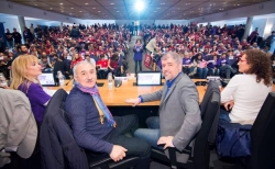 Así es la primera huelga de mujeres en España