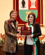 Benifaió celebra el 30 aniversario del  hermanamiento con Valmontone