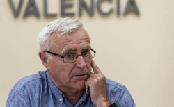 Ribó no ha iniciado ningún proyecto votado el pasado año por los vecinos