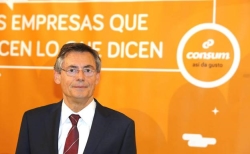 Consum supera los 2.500 millones en ventas