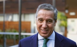 Eduardo Zaplana, detenido por presunto blanqueo de capitales