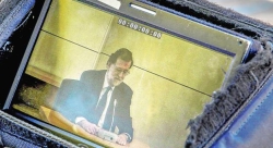 La condena al PP en el 'caso Gürtel' pone contra las cuerdas a Rajoy