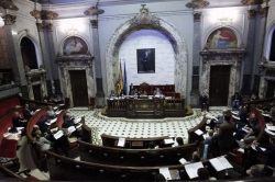 Los contratos municipales a dedo alcanzan en Valencia el récord de este mandato