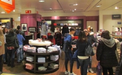 Los centros comerciales valencianos volverán a abrir los domingos y festivos a partir del 17 de junio