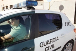 Un joven muere tras ser apuñalado en una discusión de tráfico en Benifaió